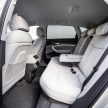 首见量产版电子后视镜，Audi e-tron 纯电动SUV内饰官图