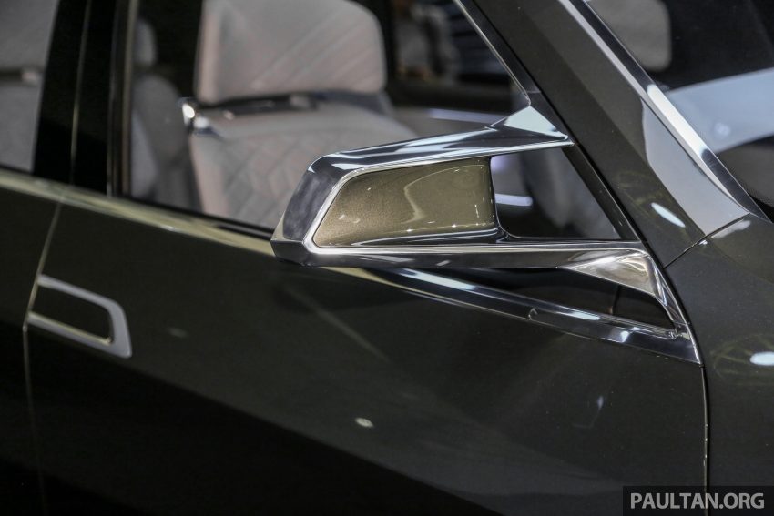 东南亚首演，BMW Concept X7 iPerformance 于大马展出 72773