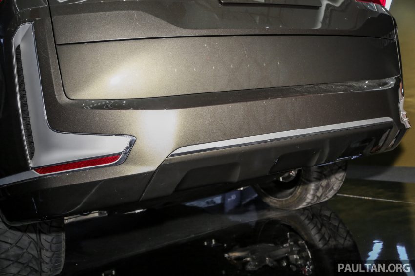 东南亚首演，BMW Concept X7 iPerformance 于大马展出 72781