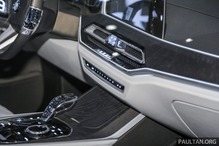 东南亚首演，BMW Concept X7 iPerformance 于大马展出 72792
