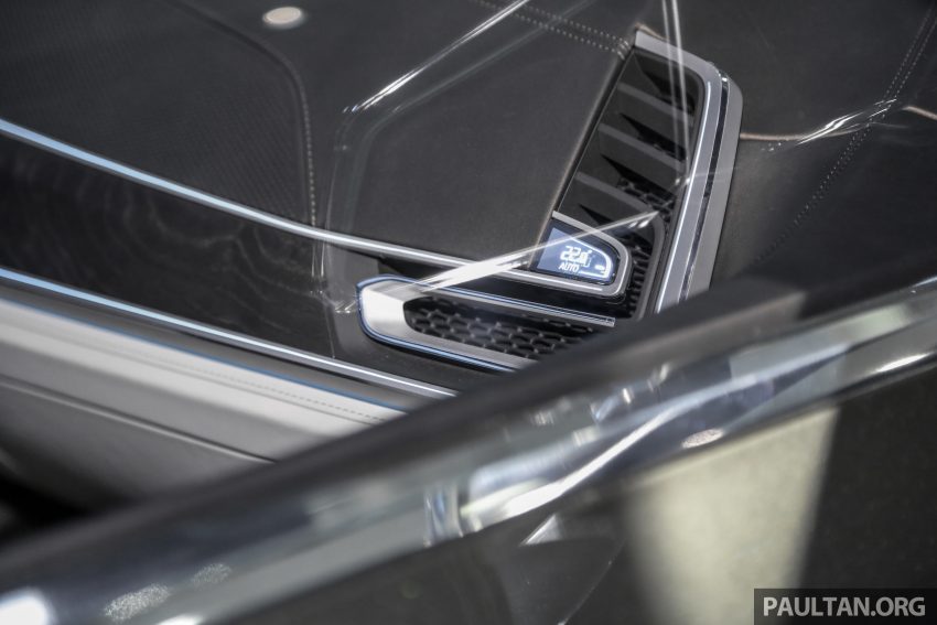 东南亚首演，BMW Concept X7 iPerformance 于大马展出 72793