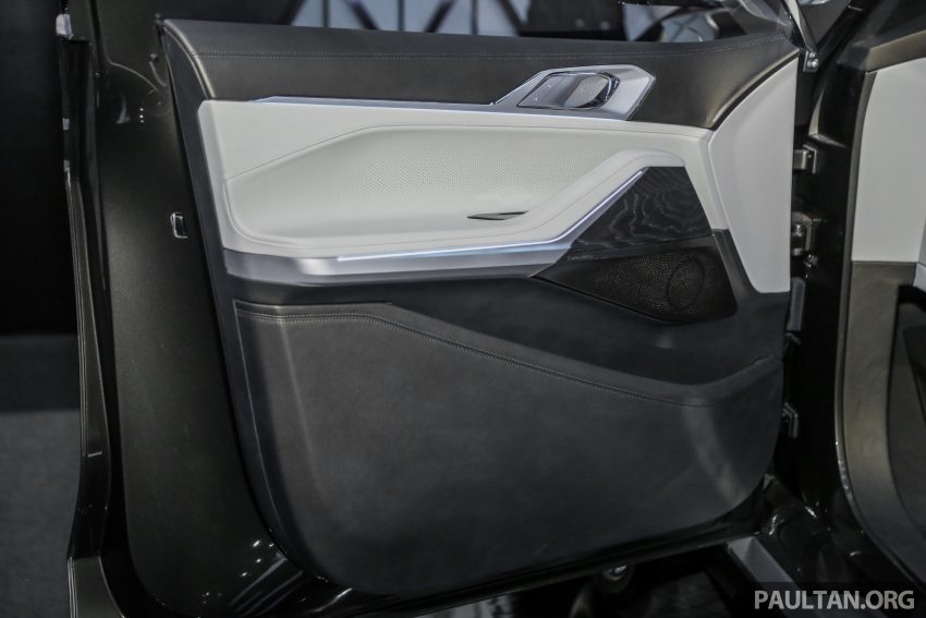 东南亚首演，BMW Concept X7 iPerformance 于大马展出 72794