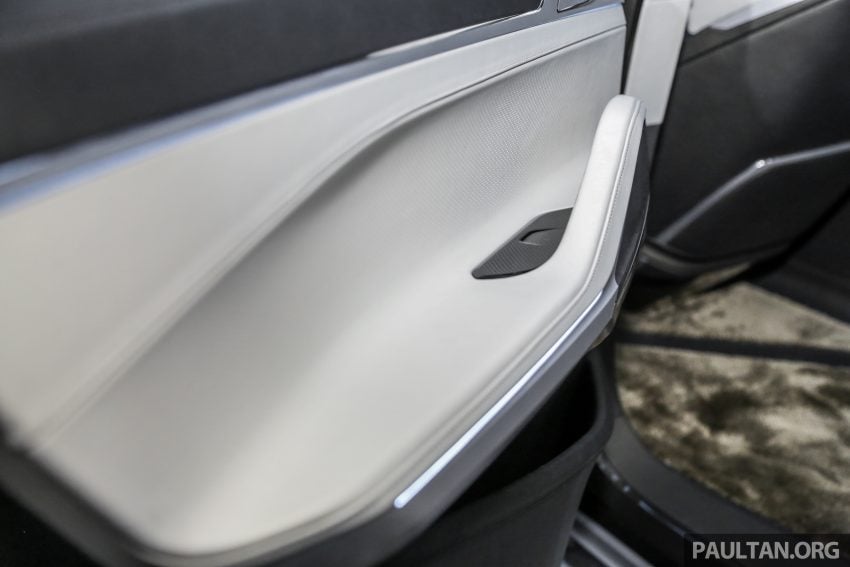 东南亚首演，BMW Concept X7 iPerformance 于大马展出 72795