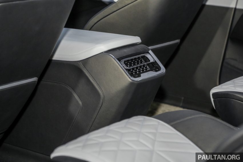 东南亚首演，BMW Concept X7 iPerformance 于大马展出 72799