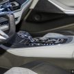 东南亚首演，BMW Concept X7 iPerformance 于大马展出