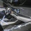 东南亚首演，BMW Concept X7 iPerformance 于大马展出