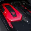 殿堂级超跑，Bugatti Chiron Sport 大马首秀！RM 12.6m