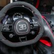 殿堂级超跑，Bugatti Chiron Sport 大马首秀！RM 12.6m