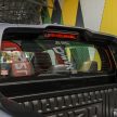 Isuzu D-MAX X-SERIES 限量面市，售价从RM120K起