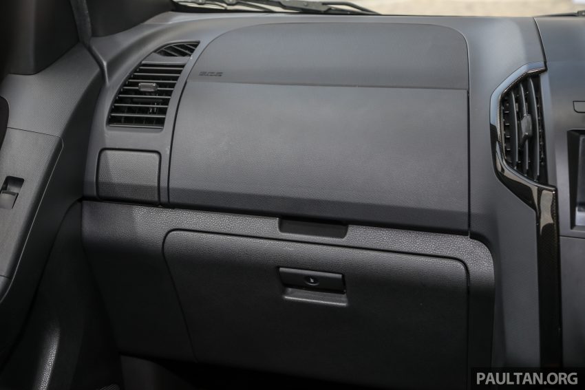 Isuzu D-MAX X-SERIES 限量面市，售价从RM120K起 73176