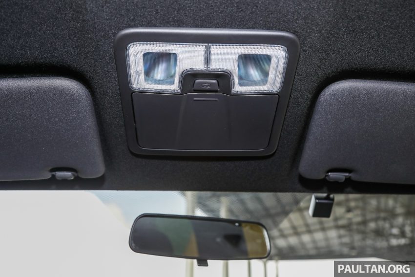 Isuzu D-MAX X-SERIES 限量面市，售价从RM120K起 73177