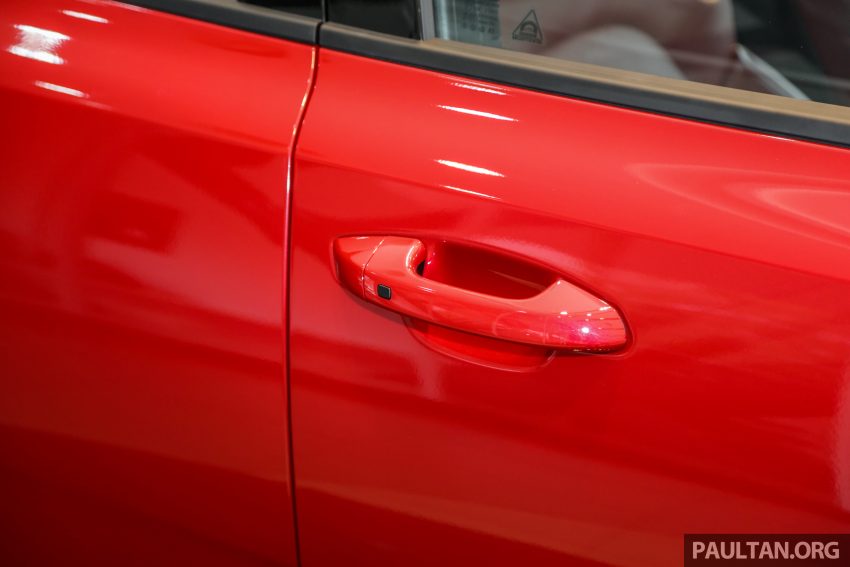 Kia Stinger 本地正式上市，两具引擎一起来，RM240K起 72199