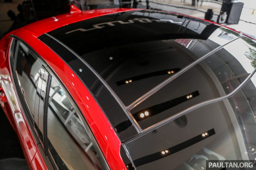 Kia Stinger 本地正式上市，两具引擎一起来，RM240K起 72200