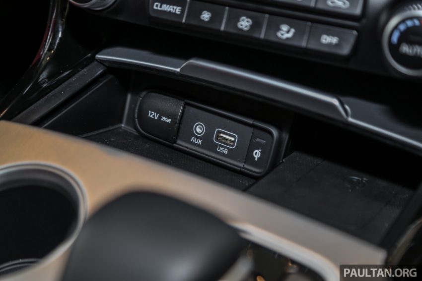 Kia Stinger 本地正式上市，两具引擎一起来，RM240K起 72225