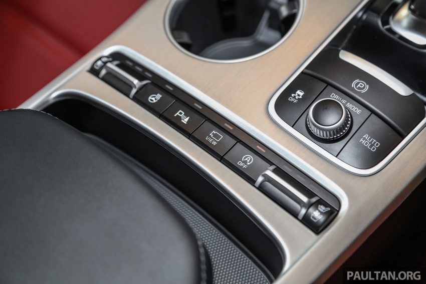 Kia Stinger 本地正式上市，两具引擎一起来，RM240K起 72228