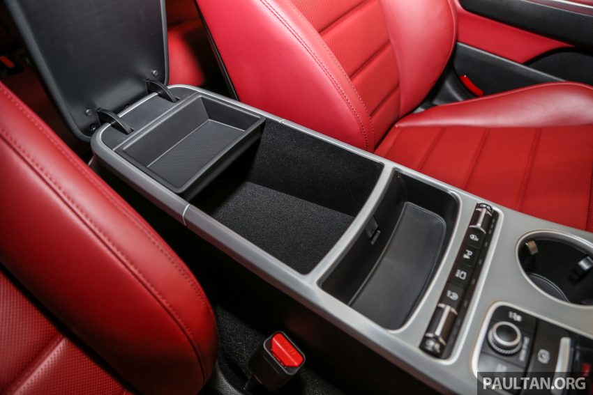 Kia Stinger 本地正式上市，两具引擎一起来，RM240K起 72230