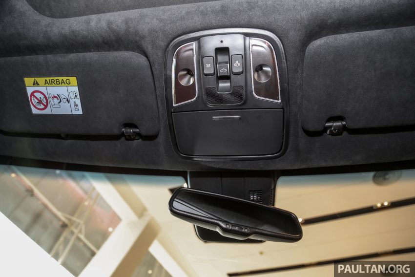Kia Stinger 本地正式上市，两具引擎一起来，RM240K起 72234