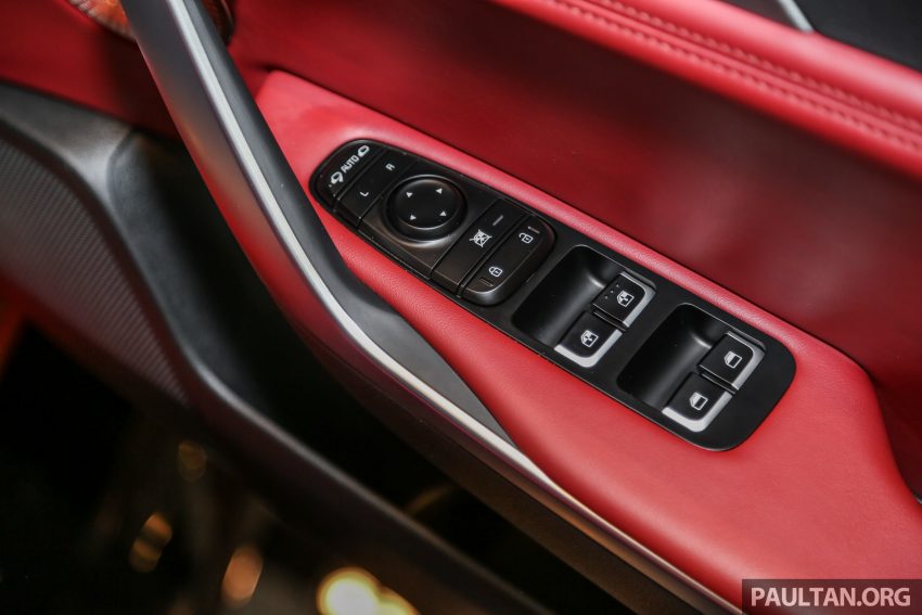 Kia Stinger 本地正式上市，两具引擎一起来，RM240K起 72241