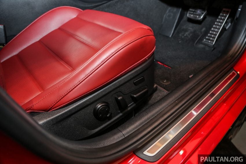 Kia Stinger 本地正式上市，两具引擎一起来，RM240K起 72246