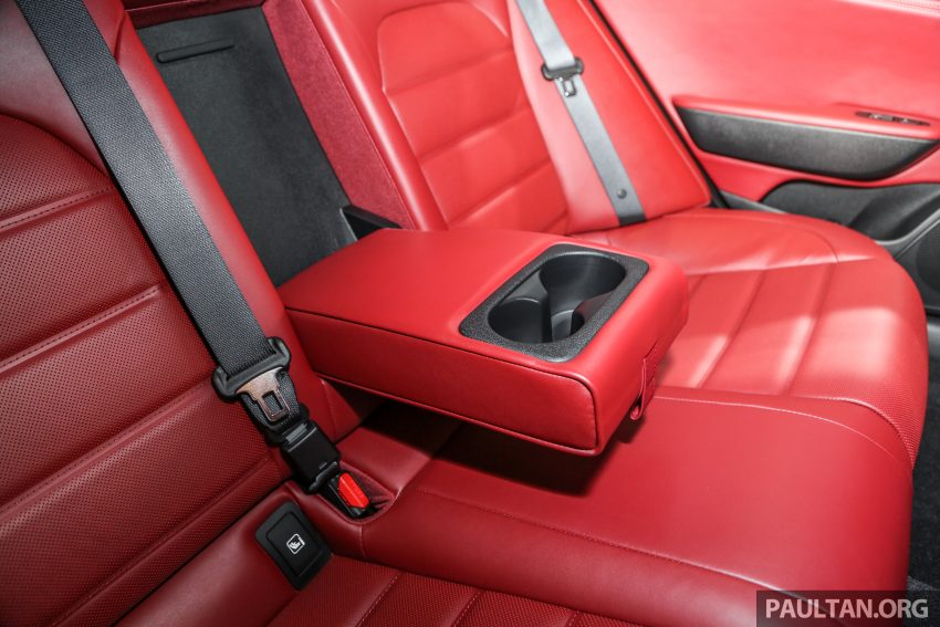 Kia Stinger 本地正式上市，两具引擎一起来，RM240K起 72254