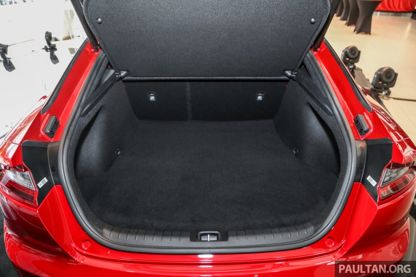 Kia Stinger 本地正式上市，两具引擎一起来，RM240K起 72255