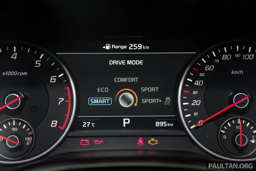 Kia Stinger 本地正式上市，两具引擎一起来，RM240K起 72216