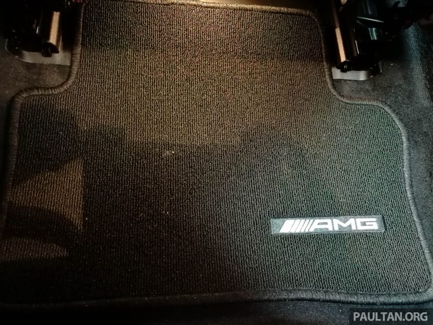 Mercedes-Benz E300 AMG Line 本地组装，预估价39万 71787