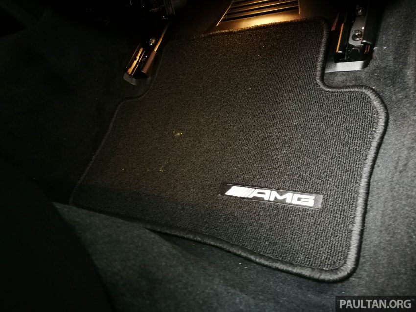 Mercedes-Benz E300 AMG Line 本地组装，预估价39万 71800