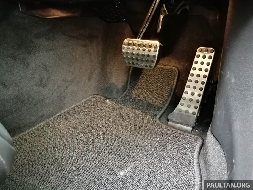 Mercedes-Benz E300 AMG Line 本地组装，预估价39万 71802
