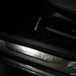 Mercedes-Benz E300 AMG Line 本地组装，预估价39万