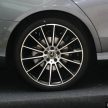 Mercedes-Benz E300 AMG Line 本地组装，预估价39万