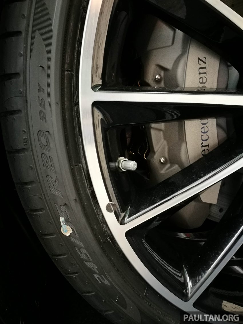 Mercedes-Benz E300 AMG Line 本地组装，预估价39万 71776