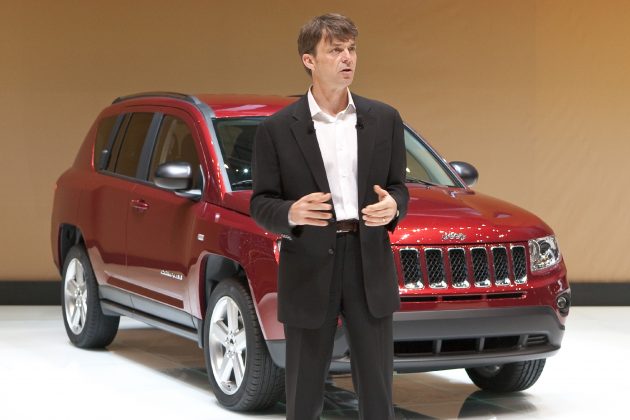 FCA集团换帅！Sergio Marchionne 健康恶化辞去集团 CEO 及 Ferrari CEO 兼主席职务；Jeep 总裁成为新掌舵人
