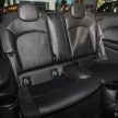 小改款 MINI 三门及五门版，JCW 本地上市，RM226K起