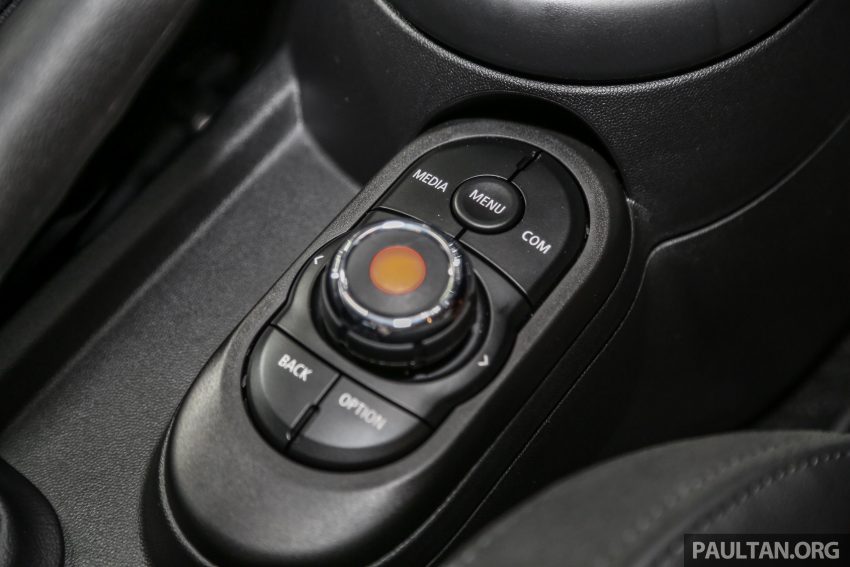 小改款 MINI 三门及五门版，JCW 本地上市，RM226K起 72502