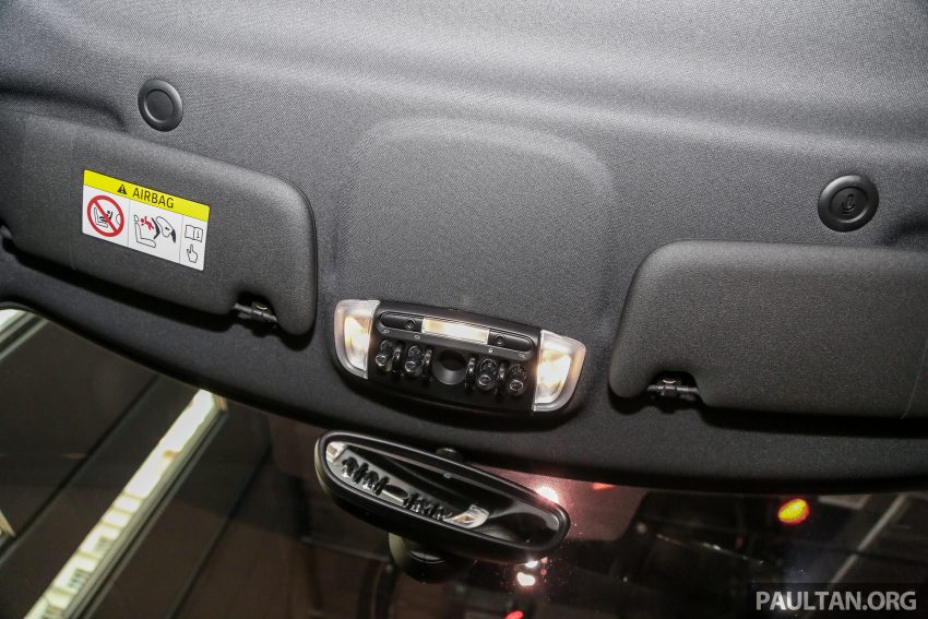 小改款 MINI 三门及五门版，JCW 本地上市，RM226K起 72506