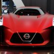 首席设计师: 下一代 Nissan GT-R 将会是全世界最快超跑