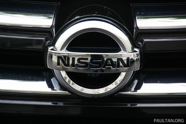 19个车款涉及，Nissan 承认在日本涉及油耗与排放造假
