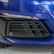 Peugeot 308 GTI 现身陈列室, 近期发布, 预估价RM 200K