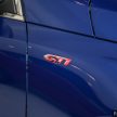 Peugeot 308 GTI 现身陈列室, 近期发布, 预估价RM 200K