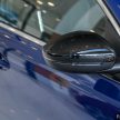 Peugeot 308 GTI 现身陈列室, 近期发布, 预估价RM 200K