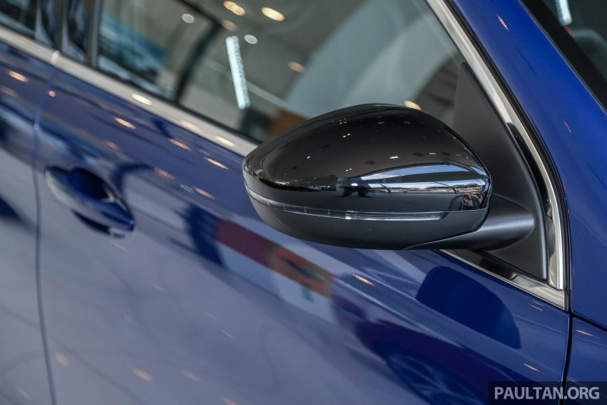 Peugeot 308 GTI 现身陈列室, 近期发布, 预估价RM 200K 71365