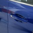 Peugeot 308 GTI 现身陈列室, 近期发布, 预估价RM 200K