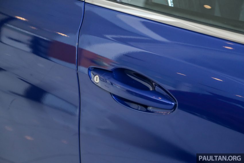 Peugeot 308 GTI 现身陈列室, 近期发布, 预估价RM 200K 71366