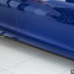 Peugeot 308 GTI 现身陈列室, 近期发布, 预估价RM 200K