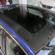 Peugeot 308 GTI 现身陈列室, 近期发布, 预估价RM 200K