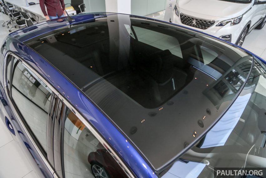 Peugeot 308 GTI 现身陈列室, 近期发布, 预估价RM 200K 71368