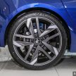 Peugeot 308 GTI 现身陈列室, 近期发布, 预估价RM 200K