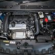 Peugeot 308 GTI 现身陈列室, 近期发布, 预估价RM 200K