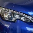 Peugeot 308 GTI 现身陈列室, 近期发布, 预估价RM 200K